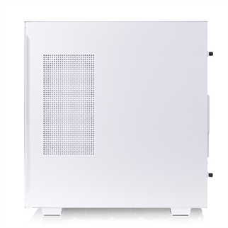 THERMALTAKE DIVIDER 300 TG AIR CA-1S2-00M6WN-02 4-ARGB Fanlı Gaming mid-Tower PC Kasası Beyaz