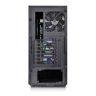 THERMALTAKE DIVIDER 300 TG CA-1S2-00M1WN-01 3-ARGB Fanlı Gaming Mid-Tower PC Kasası