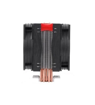 THERMALTAKE FRIO ADVANCED CL-P0596 AM3-2066p Hava Soğutmalı İşlemci Fanı 230w