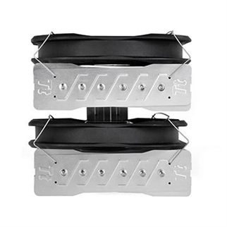 THERMALTAKE Frio Extreme CL-P0587 AM3-2066p Dual Hava Soğutmalı İşlemci Fanı