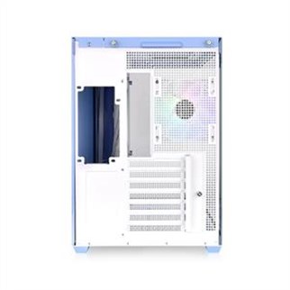 THERMALTAKE HYDRANGEA VIEW 380 GAMING MID-TOWER PC Kasası Mavi CA-1Z2-00MFWN-00