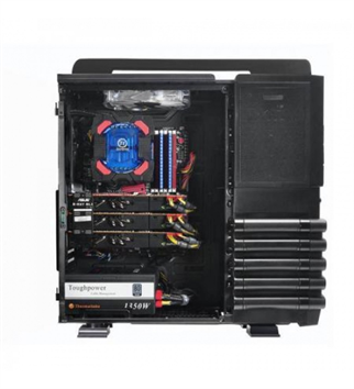 THERMALTAKE Level 10 GT VN10001W2N 2.5-3.5