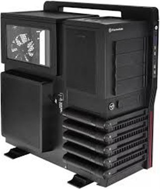 THERMALTAKE Level 10 GT VN10001W2N 2.5-3.5
