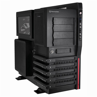 THERMALTAKE Level 10 GT VN10001W2N 2.5-3.5