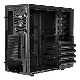 THERMALTAKE Level 10 GTS VO30001N2N Gaming Mid-Tower PC Kasası