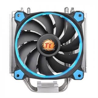 THERMALTAKE RIING SILENT CL-P022-AL12BU-A A4-1200P HAVA SOĞUTMALI İŞLEMCİ FANI