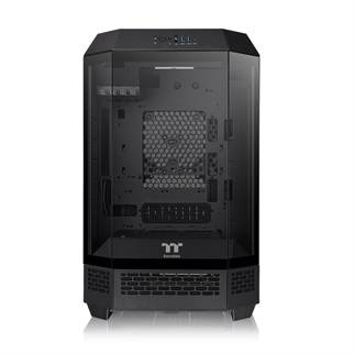 THERMALTAKE THE TOWER 300 CA-1Y4-00S1WN-00 Gaming Micro-Tower PC Kasası
