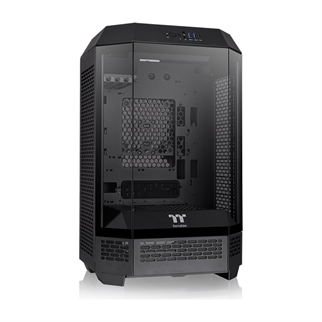THERMALTAKE THE TOWER 300 CA-1Y4-00S1WN-00 Gaming Micro-Tower PC Kasası