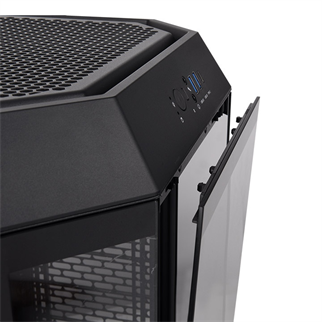 THERMALTAKE THE TOWER 300 CA-1Y4-00S1WN-00 Gaming Micro-Tower PC Kasası