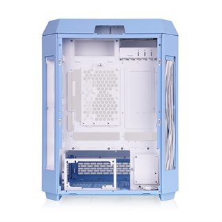 THERMALTAKE THE TOWER 600 HYDRANGEA BLUE TG CA-1Z1-00MFWN-00 Gaming Mid-Tower PC Kasasıı Mavi