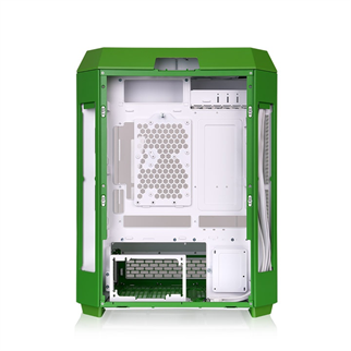 THERMALTAKE THE TOWER 600 LIGHT YEAR GREEN CA-1Z1-00MOWN-00 Mid-Tower PC Kasası Yeşil