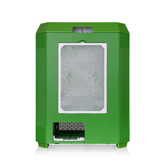 THERMALTAKE THE TOWER 600 LIGHT YEAR GREEN CA-1Z1-00MOWN-00 Mid-Tower PC Kasası Yeşil