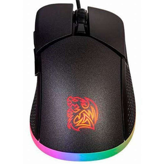 THERMALTAKE TT eSPORTS IRIS RGB Optical Gaming Mouse TTS-MO-IRS-WDOHBK-01