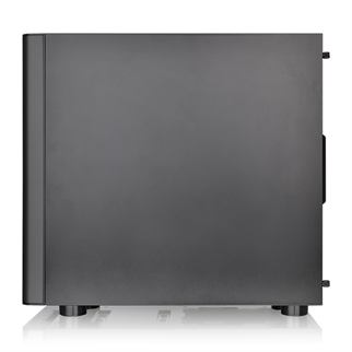 THERMALTAKE V150 BREEZE TG CA-1R1-00S1WN-02 3-ARGB Fanlı Gaming Micro-Tower PC Kasası