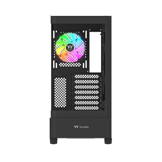 THERMALTAKE VIEW 290 CURVED TG CA-11G-00M1WN-00 3-ARGB Fanlı Gaming Mid-Tower PC Kasası
