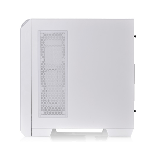 THERMALTAKE VIEW 300MX CA-1P6-00M6WN-00 2-20CM ARGB Fanlı Gaming Mid-Tower PC Kasası Beyaz