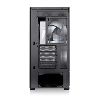 THERMALTAKE VIEW 370 TG CA-11N-00M1WN-00 4-ARGB Fanlı Gaming Mid-Tower PC Kasası