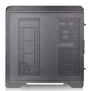 THERMALTAKE VIEW 51 CA-1Q6-00M1WN-00 2-20CM ARGB Fanlı Gaming Full Tower PC Kasası