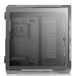 THERMALTAKE VIEW 51 CA-1Q6-00M1WN-00 2-20CM ARGB Fanlı Gaming Full Tower PC Kasası