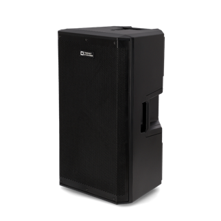 THONET & VANDER TP12 HK096-03670 300W RMS Bluetooth XLR/TRS Aktif PA Hoparlör