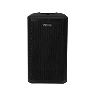 THONET & VANDER TP12 HK096-03670 300W RMS Bluetooth XLR/TRS Aktif PA Hoparlör
