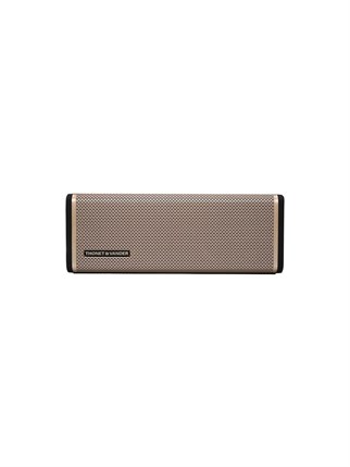 THONET V. FREI TOPP TWS BLUETOOTH SPEAKER 24W GOLD