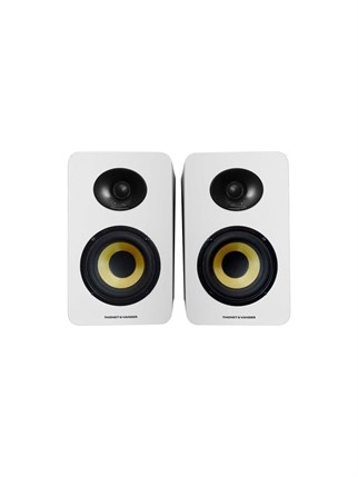 THONET VANDER VERTRAG 2.0 80W CINEMA BEYAZ SPEAKER