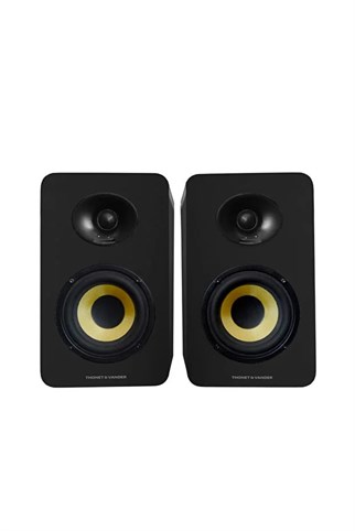 THONET VANDER VERTRAG 2.0 80W CINEMA BLACK SPEAKER