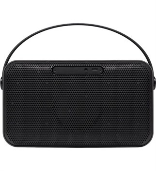 THONET VANDER ZIEGEL TWS B.SPEAKER 30W SIYAH