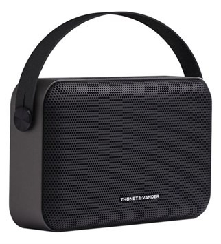 THONET VANDER ZIEGEL TWS B.SPEAKER 30W SIYAH