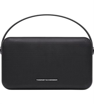 THONET VANDER ZIEGEL TWS B.SPEAKER 30W SIYAH