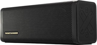 THONET Vander Frei Topp HK096-03621 24W RMS Siyah Bluetooth TWS Taşınabilir Hoparlör