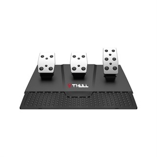 THULL THL-GDP-01 GAMİNG DİREKSİYON PEDAL VE VİTES SETİ