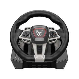 THULL THL-GDP-01 GAMİNG DİREKSİYON PEDAL VE VİTES SETİ