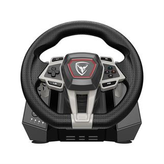 THULL THL-GDP-01 Gaming Direksiyon Pedal Vites Seti