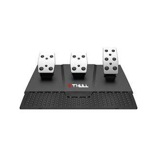 THULL THL-GDP-01 Gaming Direksiyon Pedal Vites Seti