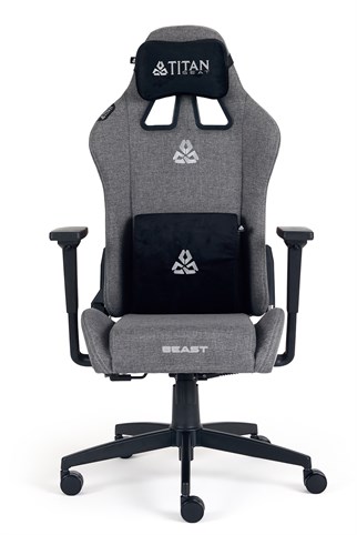 TITANSEAT KL-FRY-01-ANT ANTHRA KOLTUK KUMAS