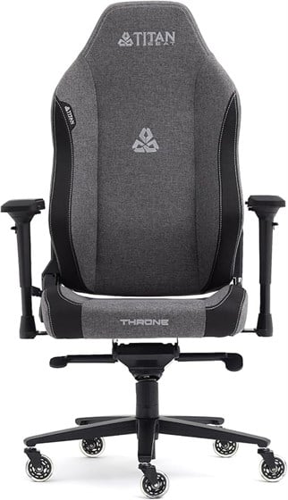 TITANSEAT KL-THR-01-ANT THRONE ANTHRA KUMAS OYUNCU