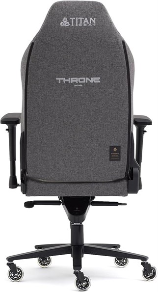 TITANSEAT KL-THR-01-ANT THRONE ANTHRA KUMAS OYUNCU