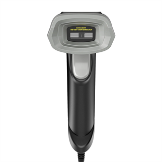 TIWOX 1D Laser VS-333 USB El Tipi Barkod Okuyucu Ayaklı