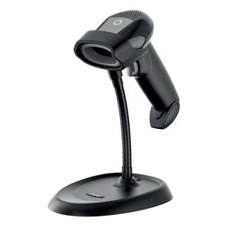 TIWOX 1D Laser VS-333 USB El Tipi Barkod Okuyucu Ayaklı