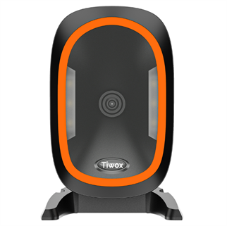 TIWOX 2D Imager VS-160 USB Masaüstü Barkod Okuyucu