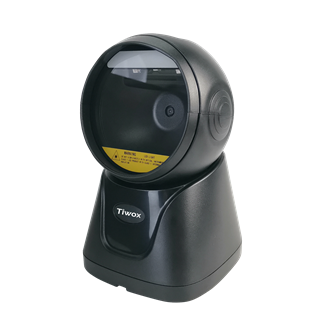 TIWOX 2D VS-240 USB Masaüstü Karekod Okuyucu