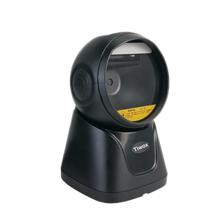 TIWOX 2D VS-240 USB Masaüstü Karekod Okuyucu