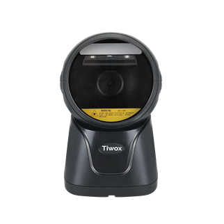 TIWOX 2D VS-240 USB Masaüstü Karekod Okuyucu