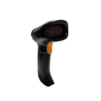 TIWOX El 1D Laser VS-113 USB El Tipi Barkod Okuyucu Ayaklı