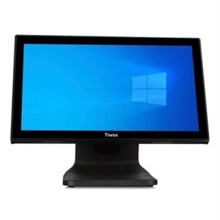 TIWOX TP-4950 I5 8GB RAM 128GB SSD 18.5