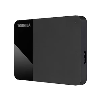 TOSHIBA 4TB 2.5