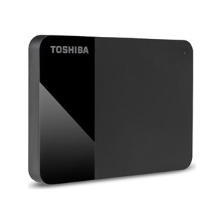 TOSHIBA CANVIO READY 1TB USB3.2 2.5
