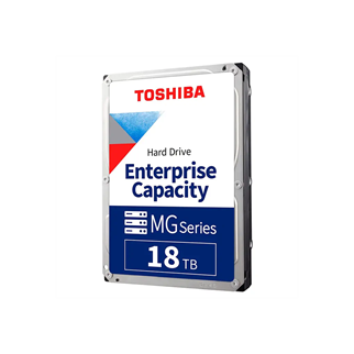 TOSHIBA ENTERPRISE, MG09ACA18TE, 3.5